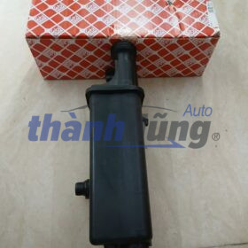 BÌNH NƯỚC PHỤ BMW 330I E46 2004 | 17137787039