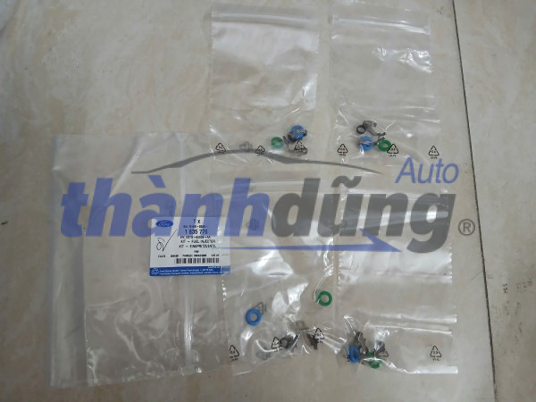 PHỤ TÙNG THÀNH DŨNG SÀI GÒN