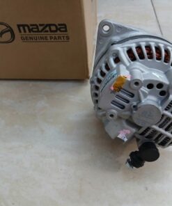 MÁY PHÁT ĐIỆN XE MAZDA 323 2003 | B61V18300D