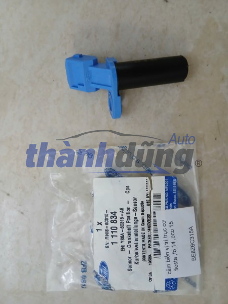 CẢM BIẾN CỐT MÁY FORD FOCUS 2014 | BE8Z6C315A CẢM BIẾN CỐT MÁY FORD FOCUS 2014 | BE8Z6C315A