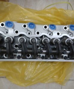 MẶT MÁY KIA K2500 2.5 TD | 2210042521
