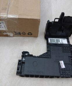 BỘ ĐIỀU KHIỂN PIN ẮC QUY PEUGEOT 508 2.0 2013 | 9800223680