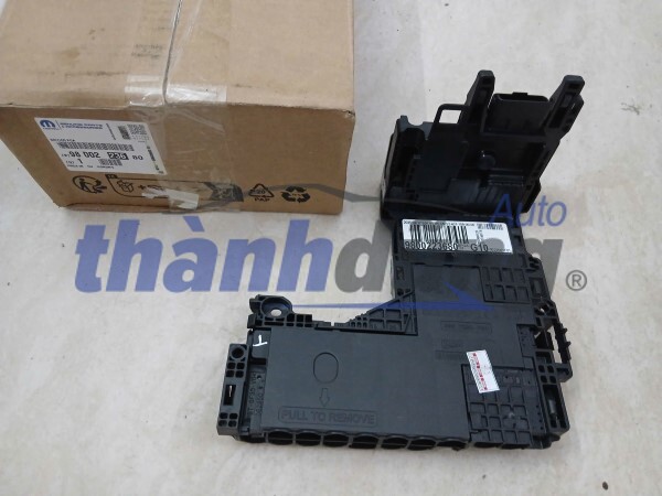 BỘ ĐIỀU KHIỂN PIN ẮC QUY PEUGEOT 508 2.0 2013 | 9800223680 BỘ ĐIỀU KHIỂN PIN ẮC QUY PEUGEOT 508 2.0 2013 | 9800223680