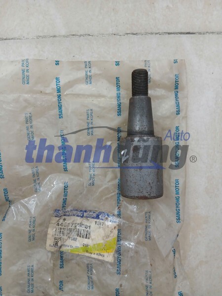PHỤ TÙNG THÀNH DŨNG SÀI GÒN