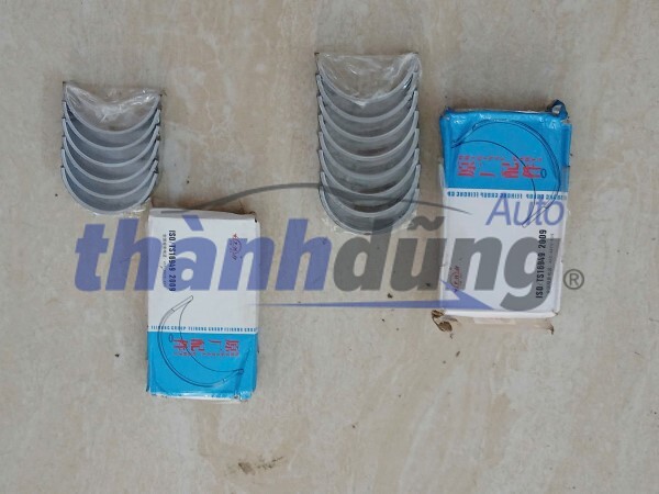 PHỤ TÙNG THÀNH DŨNG SÀI GÒN
