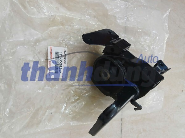 PHỤ TÙNG THÀNH DŨNG SÀI GÒN