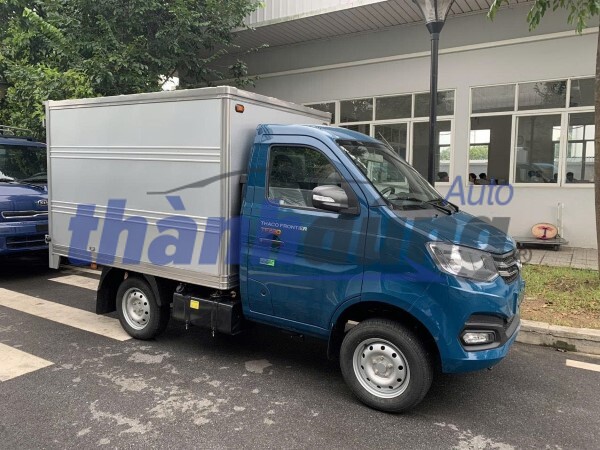 PHỤ TÙNG THÀNH DŨNG SÀI GÒN