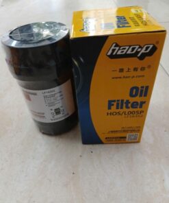 LỌC DẦU ĐỘNG CƠ JAC N800 | LF16352