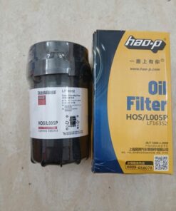 LỌC DẦU ĐỘNG CƠ JAC N800 | LF16352