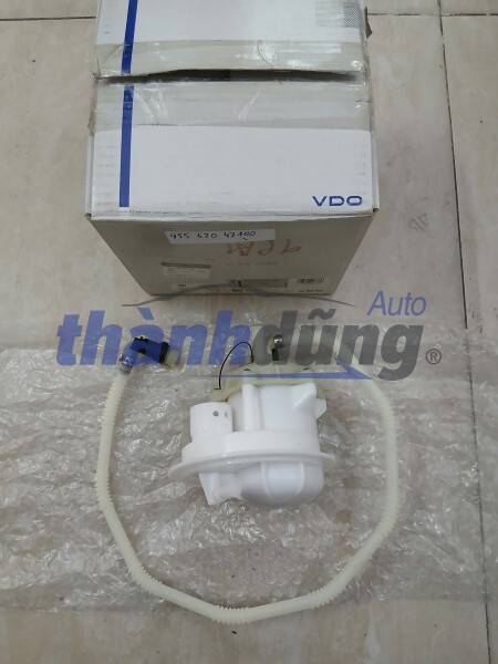 LỌC XĂNG AUDI Q7 4.2 V8 2003-2010 | 7L0919679 LỌC XĂNG AUDI Q7 4.2 V8 2003-2010 | 7L0919679