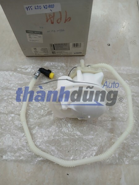 PHỤ TÙNG THÀNH DŨNG SÀI GÒN