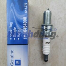 BUGI ĐÁNH LỬA CHEVROLET SPARK 2009 | 96464000
