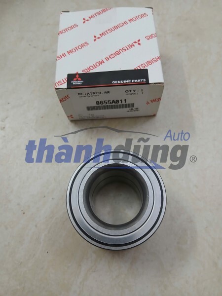 BẠC ĐẠN BÁNH SAU XE MITSUBISHI TRITON 2024 | 8655A011 BẠC ĐẠN BÁNH SAU XE MITSUBISHI TRITON 2024 | 8655A011