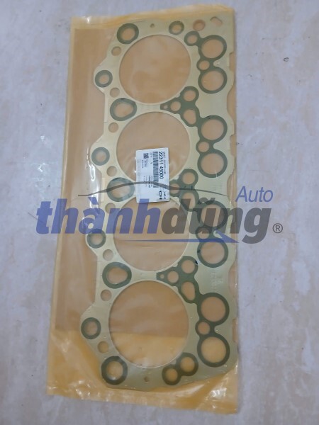 PHỤ TÙNG THÀNH DŨNG SÀI GÒN