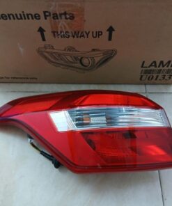 ĐÈN HẬU HYUNDAI CRETA 1.6 AT | 92401A0000