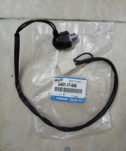 CÔNG TẮC ĐÈN PHANH MAZDA 626 2000 | G40117640