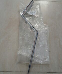 ỐP MẠ CẢN TRƯỚC TRÁI MG5 2025 | 10361095