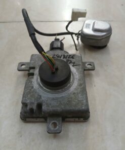 HỘP ĐIỀU KHIỂN ĐÈN PHA HID XE HONDA CIVIC 2010 | 33119SJK013