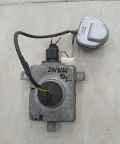 HỘP ĐIỀU KHIỂN ĐÈN PHA HID XE HONDA CIVIC 2010 | 33119SJK013